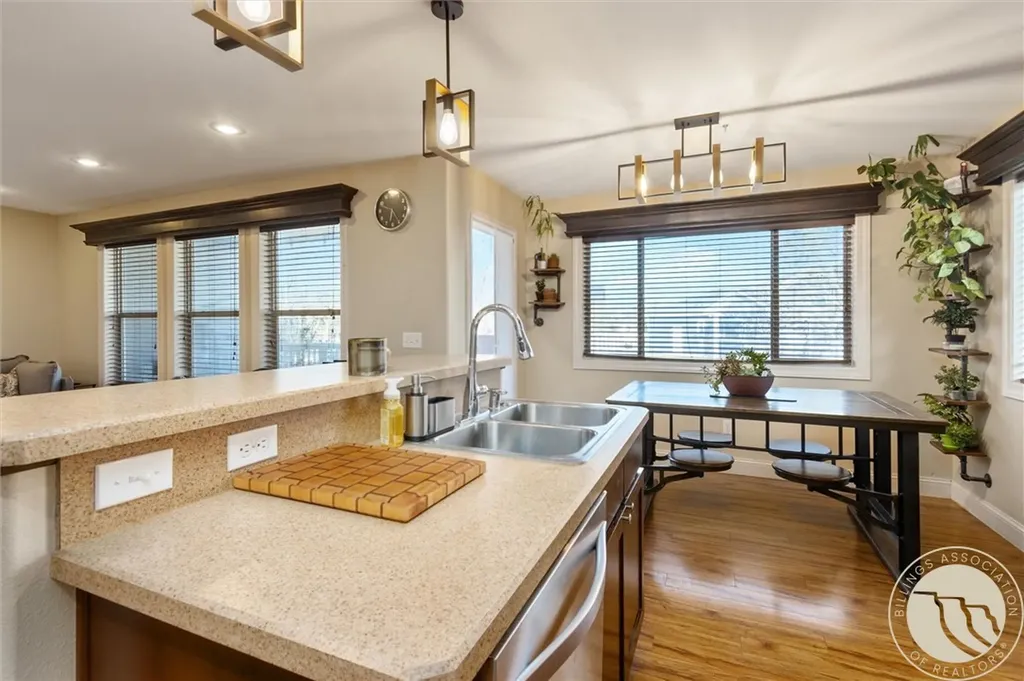 3115 Amelia Circle Billings MT 59106