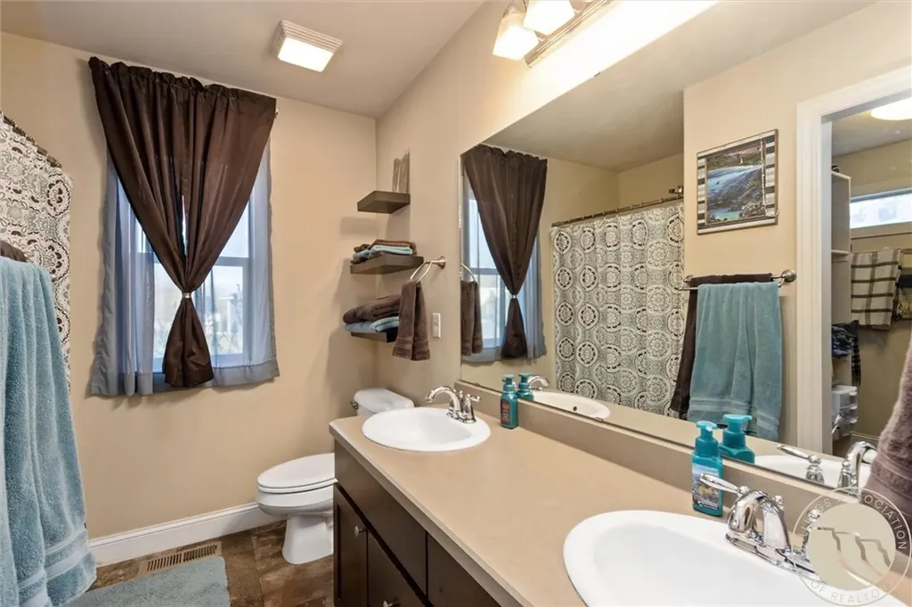 3115 Amelia Circle Billings MT 59106