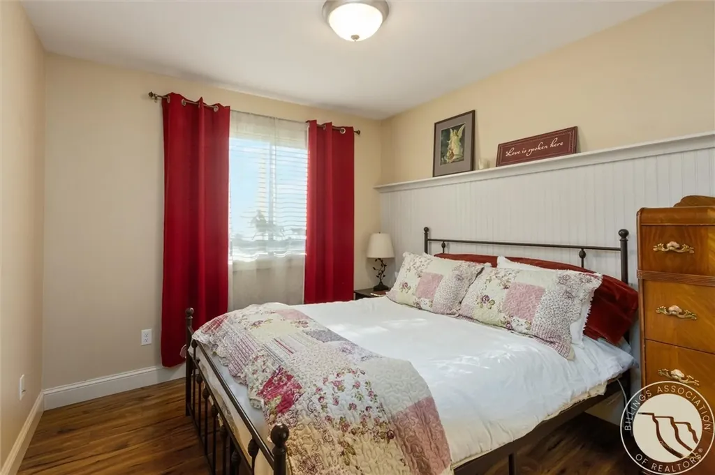 3115 Amelia Circle Billings MT 59106