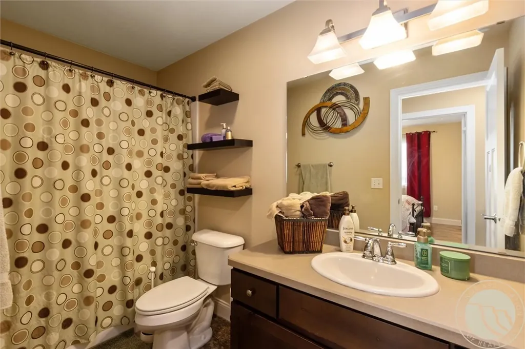 3115 Amelia Circle Billings MT 59106