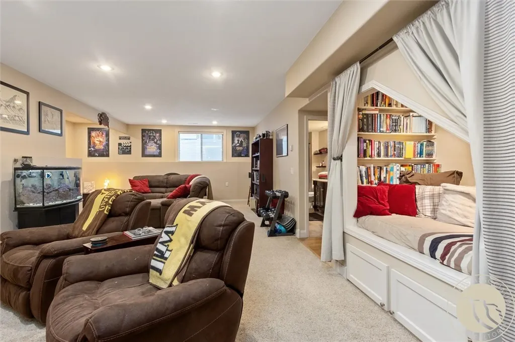 3115 Amelia Circle Billings MT 59106