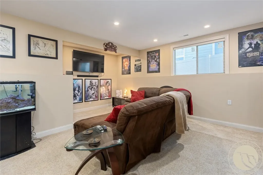 3115 Amelia Circle Billings MT 59106