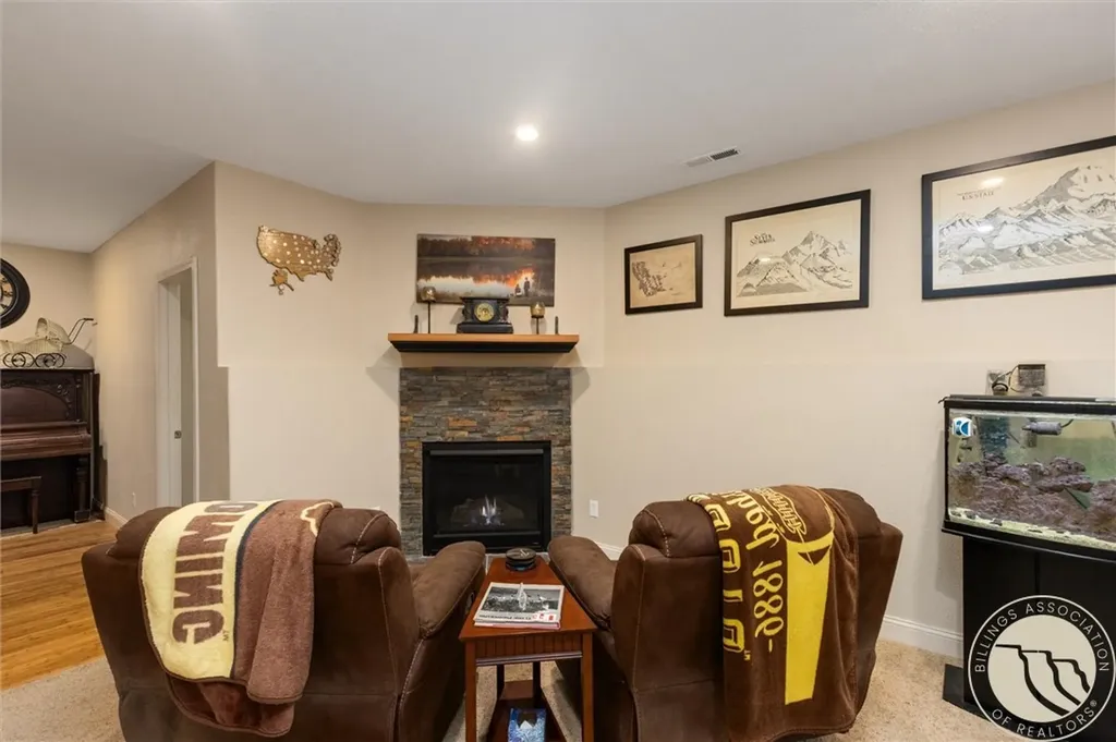 3115 Amelia Circle Billings MT 59106