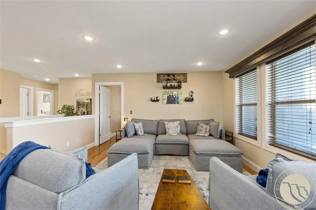 3115 Amelia Circle Billings MT 59106