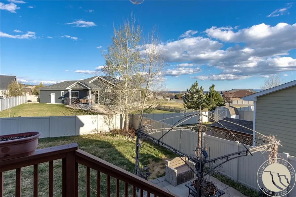 3115 Amelia Circle Billings MT 59106