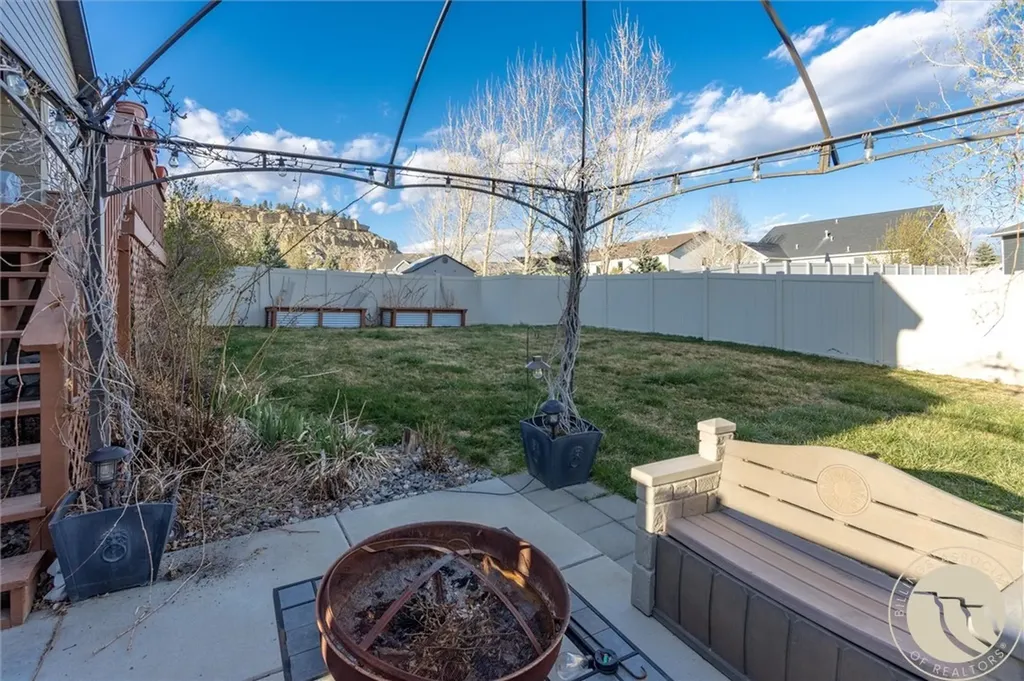 3115 Amelia Circle Billings MT 59106