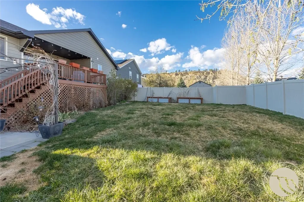 3115 Amelia Circle Billings MT 59106