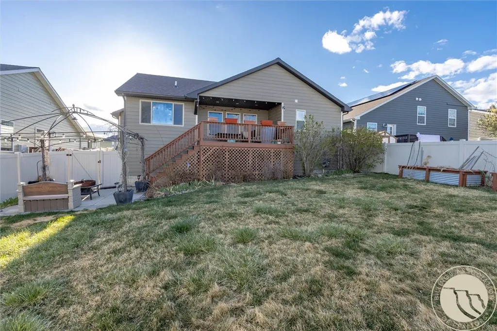 3115 Amelia Circle Billings MT 59106