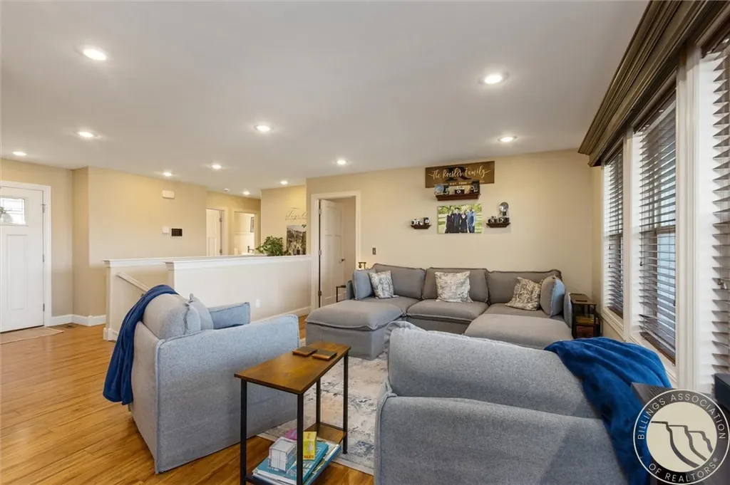 3115 Amelia Circle Billings MT 59106