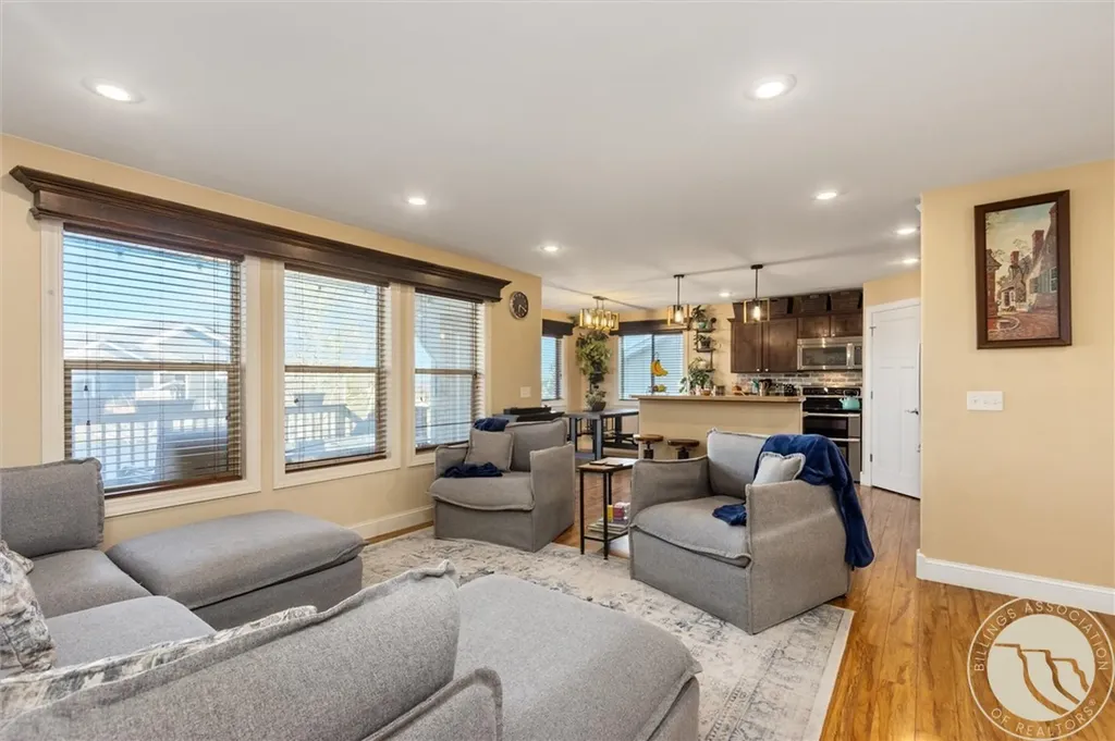 3115 Amelia Circle Billings MT 59106