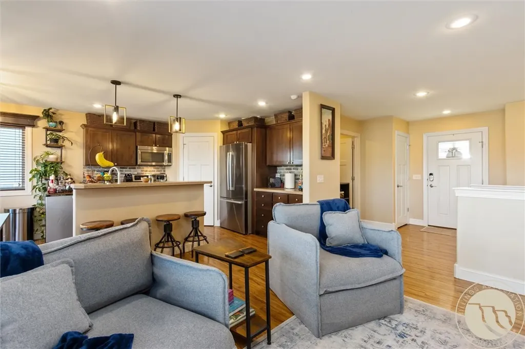 3115 Amelia Circle Billings MT 59106