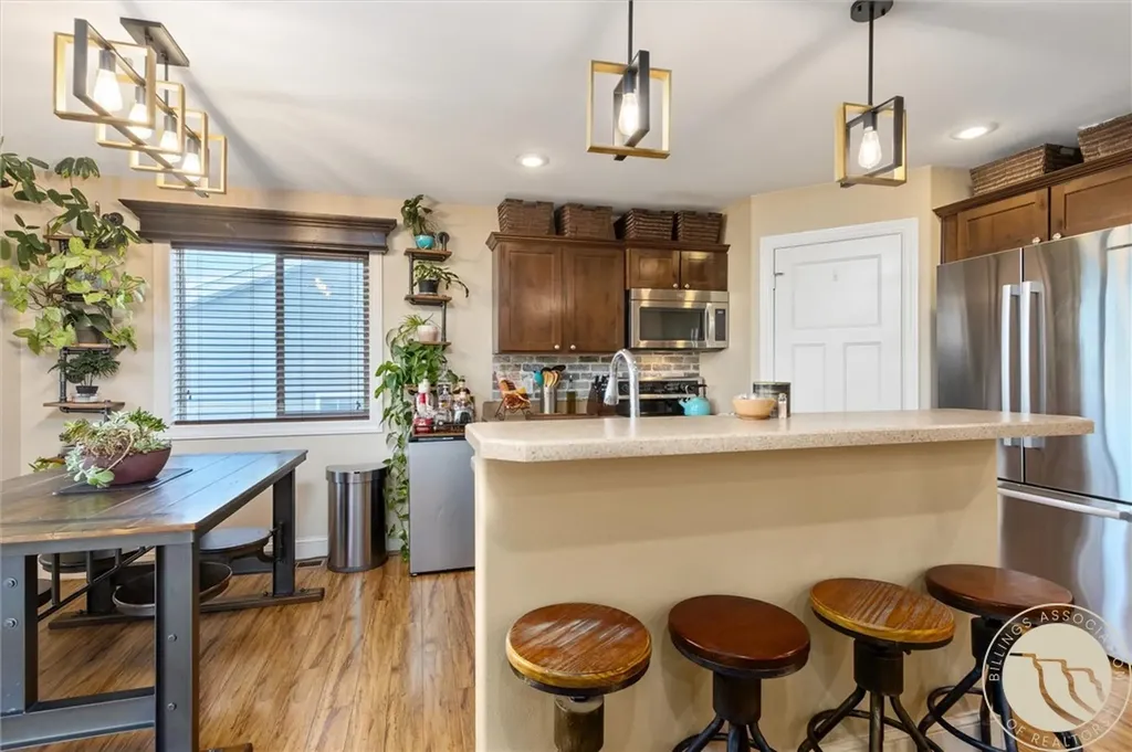 3115 Amelia Circle Billings MT 59106