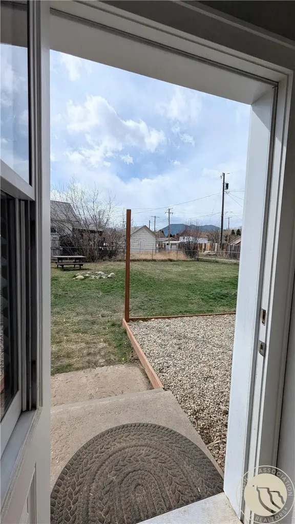 215 S Villard Avenue Red Lodge MT 59068