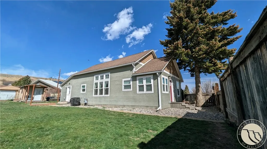 215 S Villard Avenue Red Lodge MT 59068