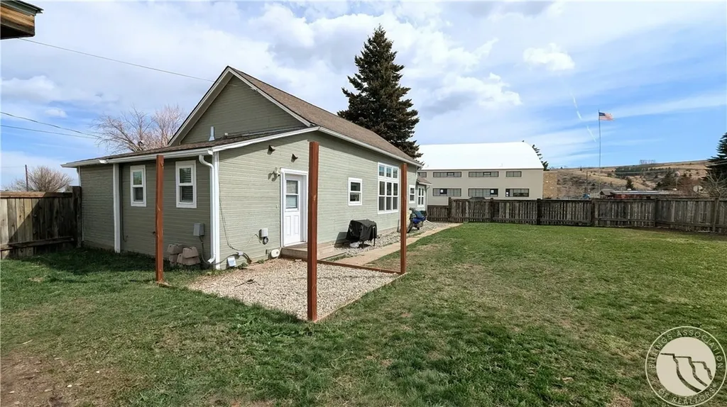 215 S Villard Avenue Red Lodge MT 59068