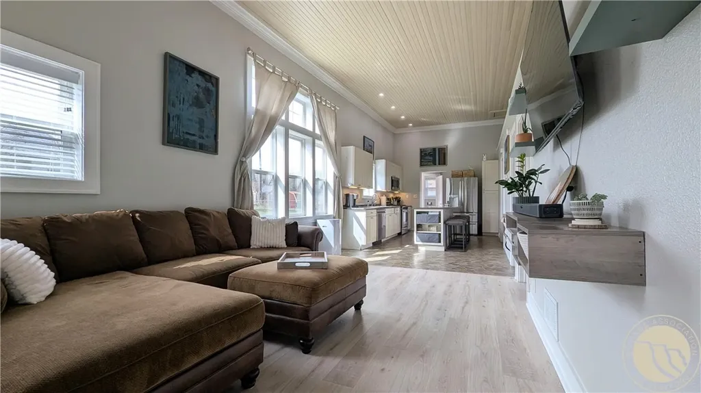 215 S Villard Avenue Red Lodge MT 59068