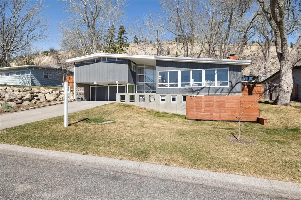 2117 Fairway Drive Billings MT 59102