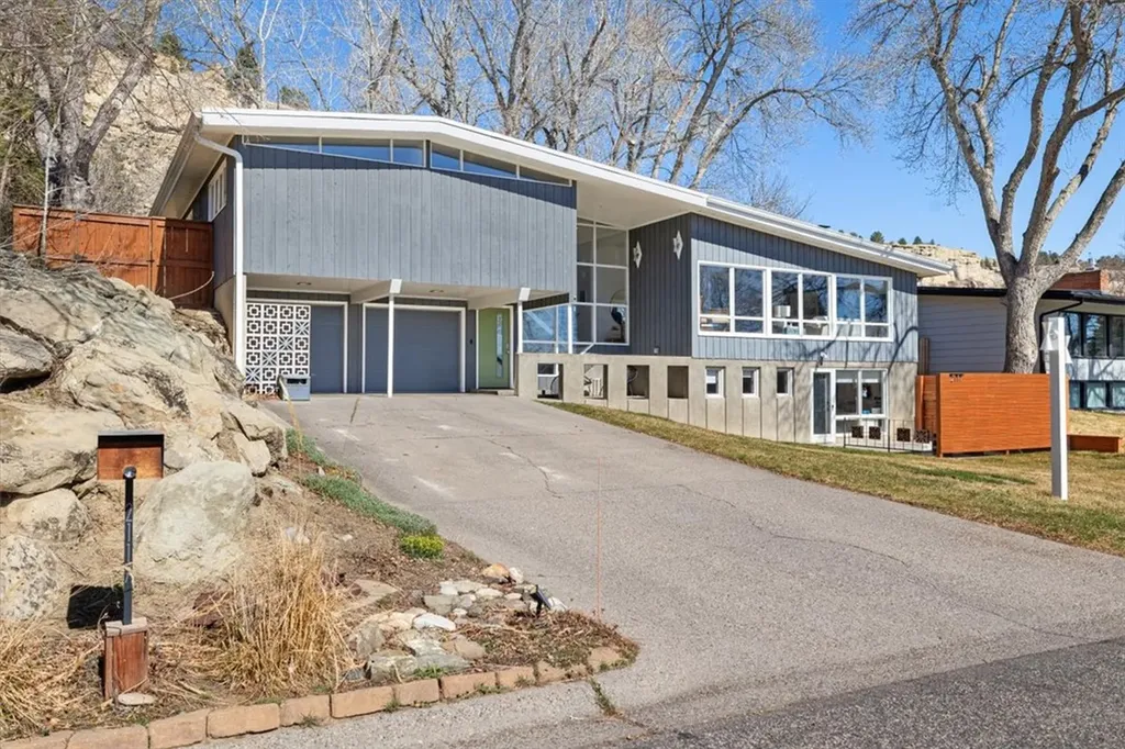 2117 Fairway Drive Billings MT 59102