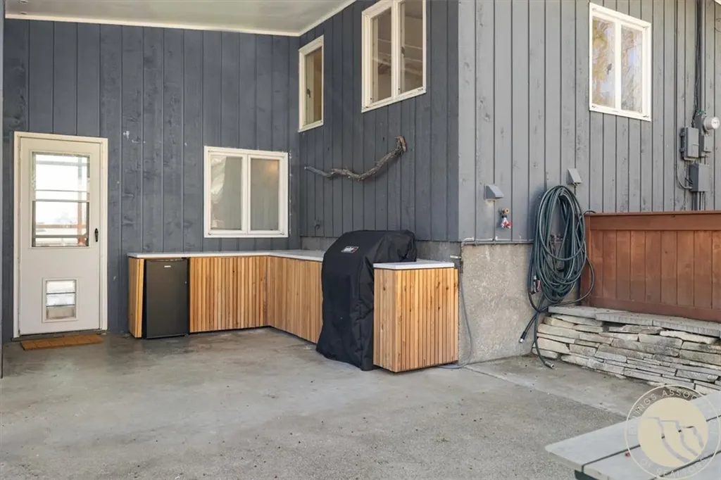 2117 Fairway Drive Billings MT 59102