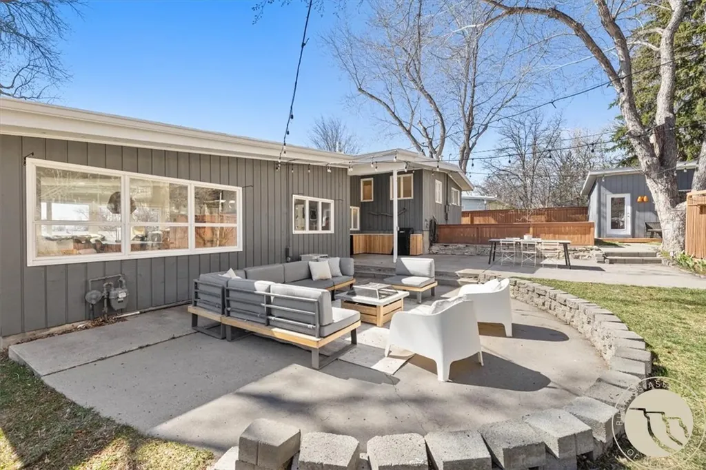 2117 Fairway Drive Billings MT 59102