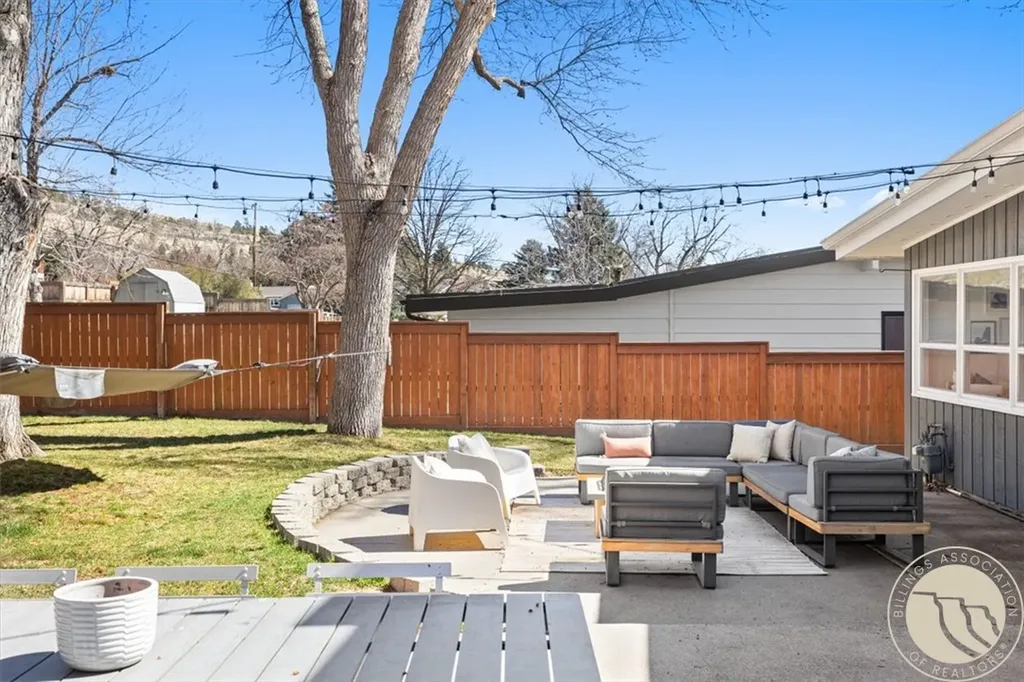 2117 Fairway Drive Billings MT 59102