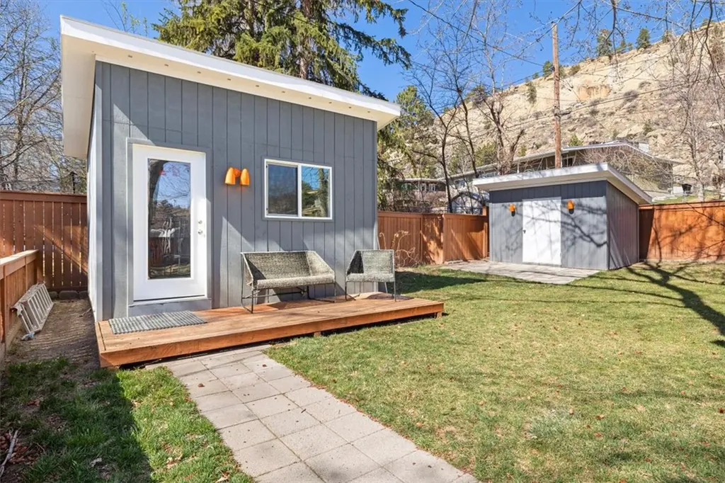 2117 Fairway Drive Billings MT 59102