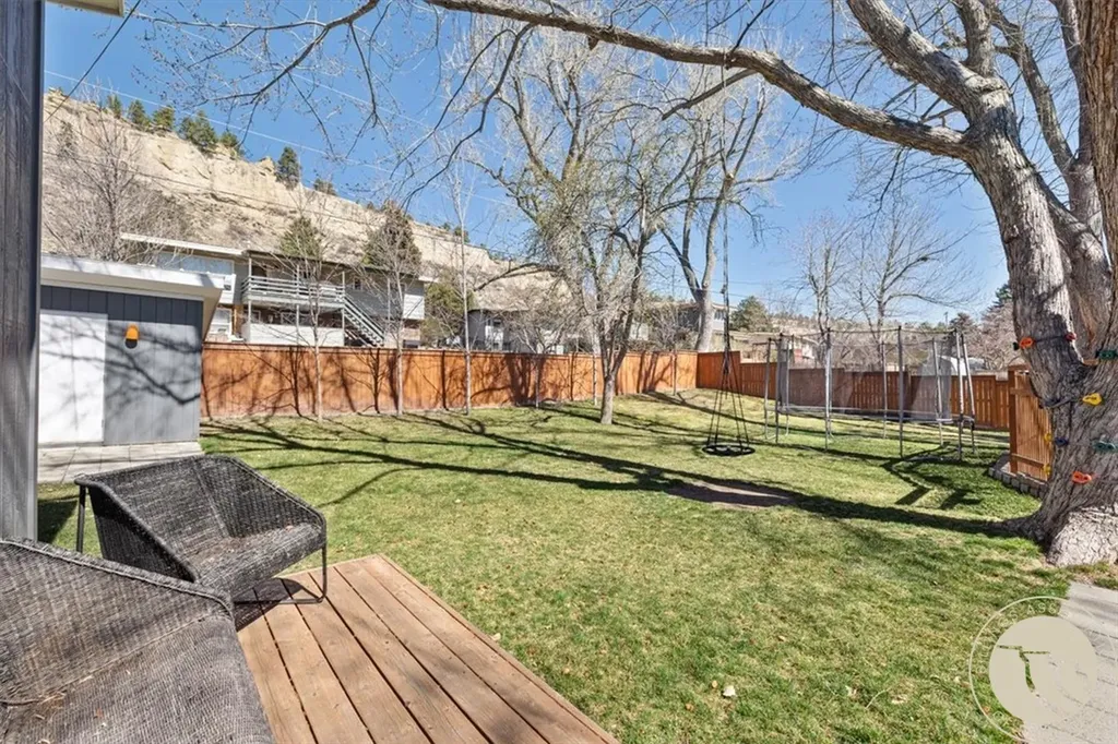 2117 Fairway Drive Billings MT 59102