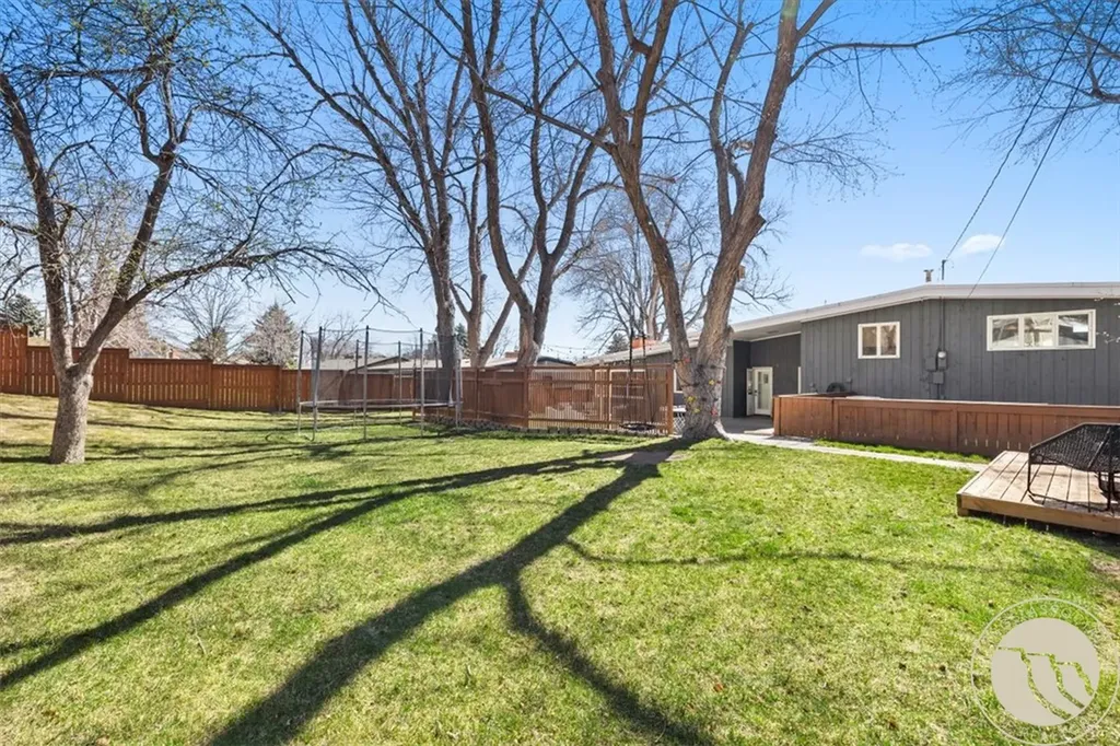 2117 Fairway Drive Billings MT 59102