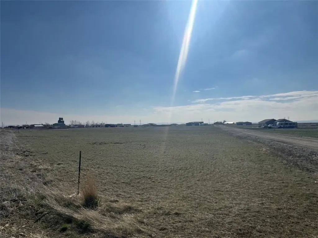 Tbd Lot 4 Amidon Road Broadview MT 59015