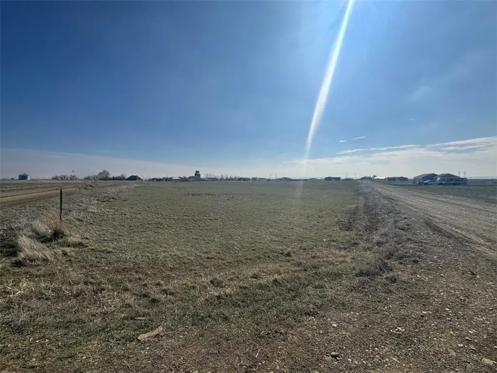 Tbd Lot 4 Amidon Road Broadview MT 59015