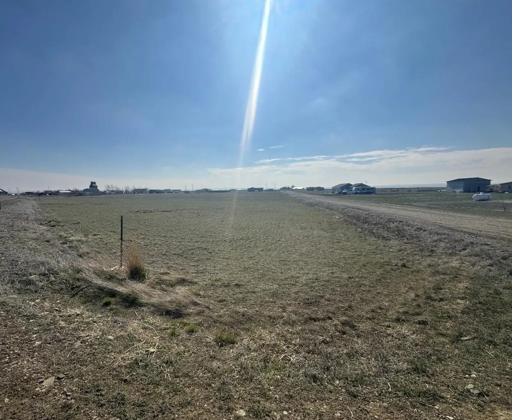 Tbd Lot 4 Amidon Road Broadview MT 59015
