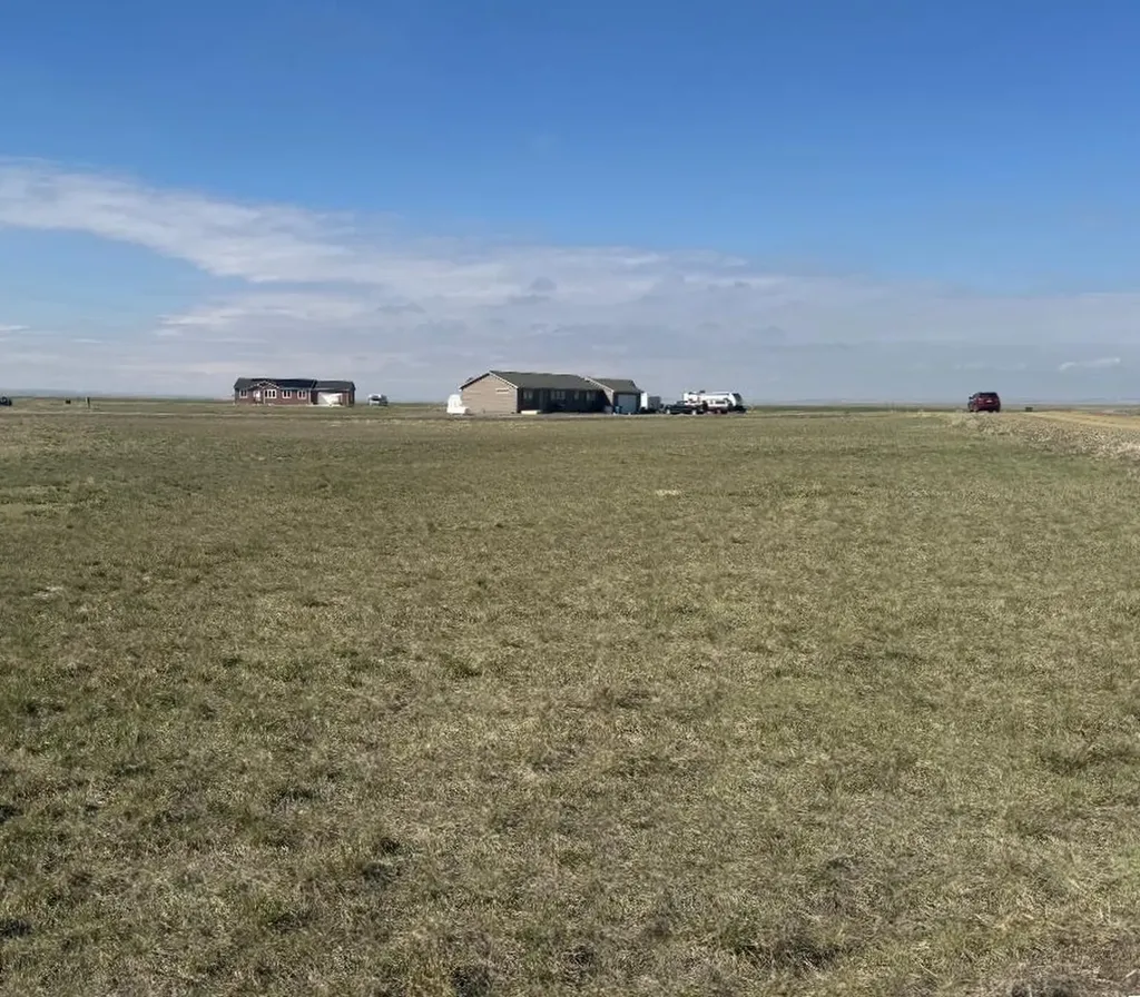 Tbd Lot 4 Amidon Road Broadview MT 59015