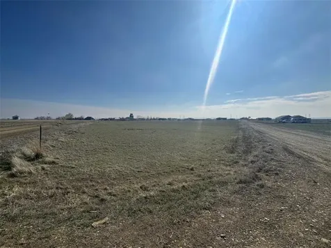 TBD Lot 4 Amidon Road Broadview MT 59015