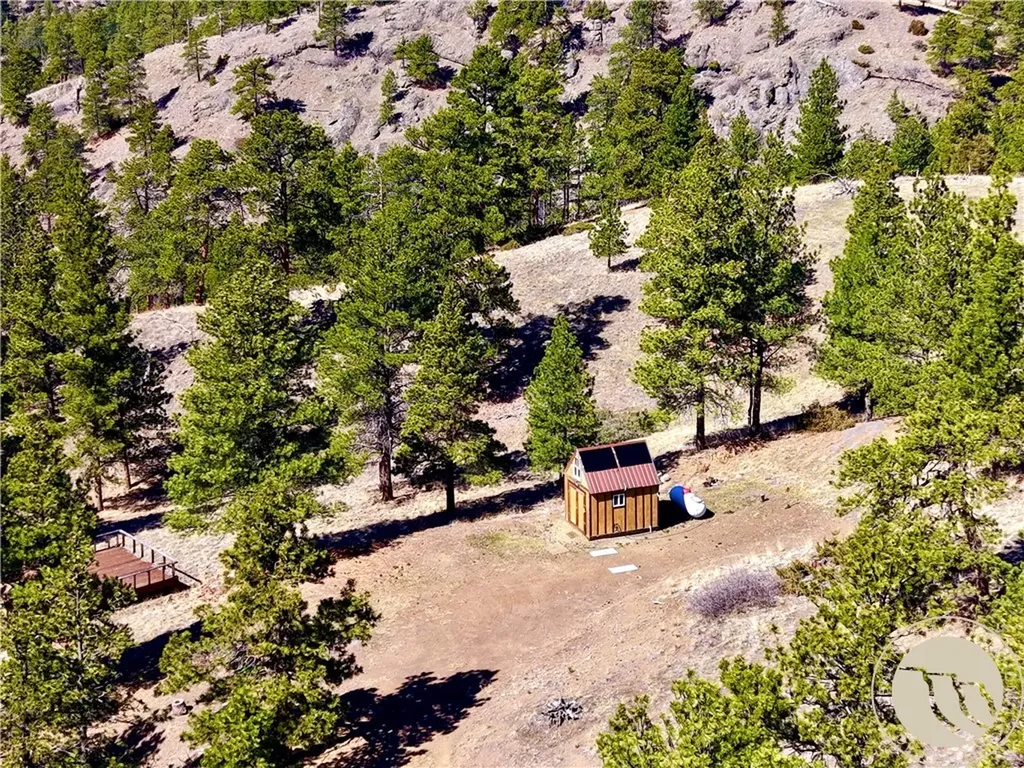 146 Pioneer Trail Lane Other MT 59421