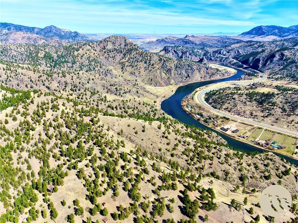 146 Pioneer Trail Lane Other MT 59421