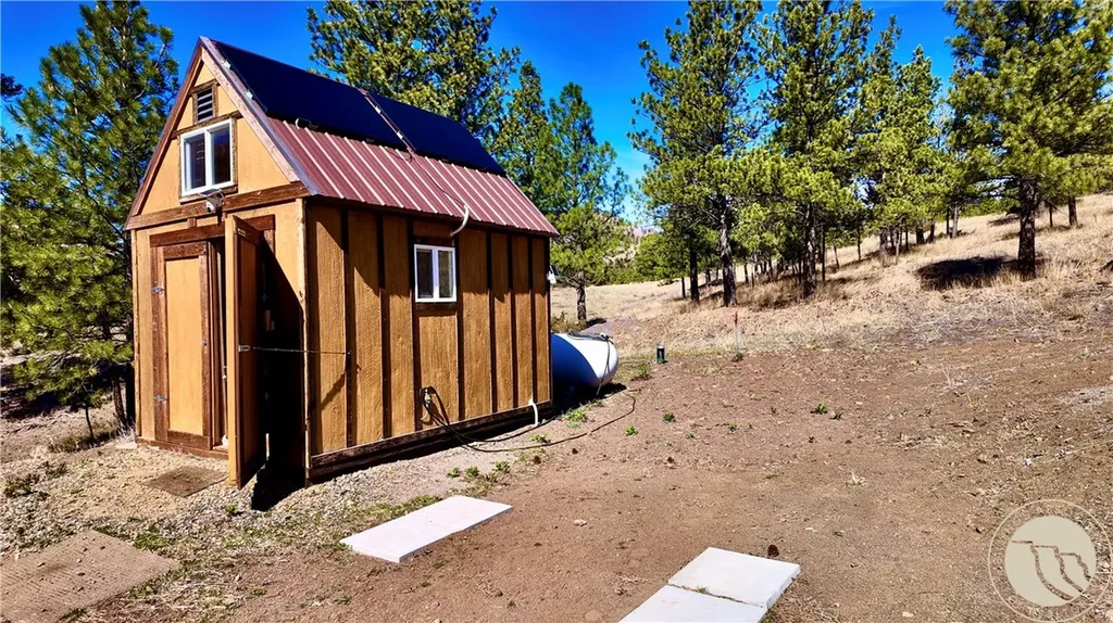 146 Pioneer Trail Lane Other MT 59421