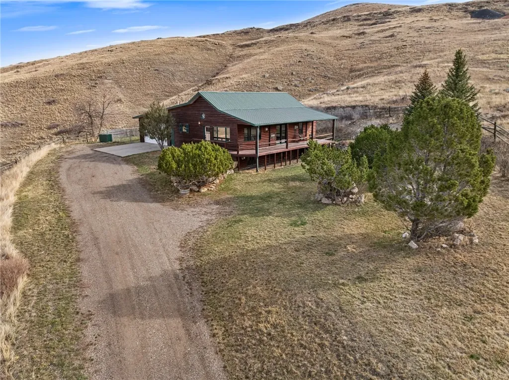865 Stockett Road Other MT 59480