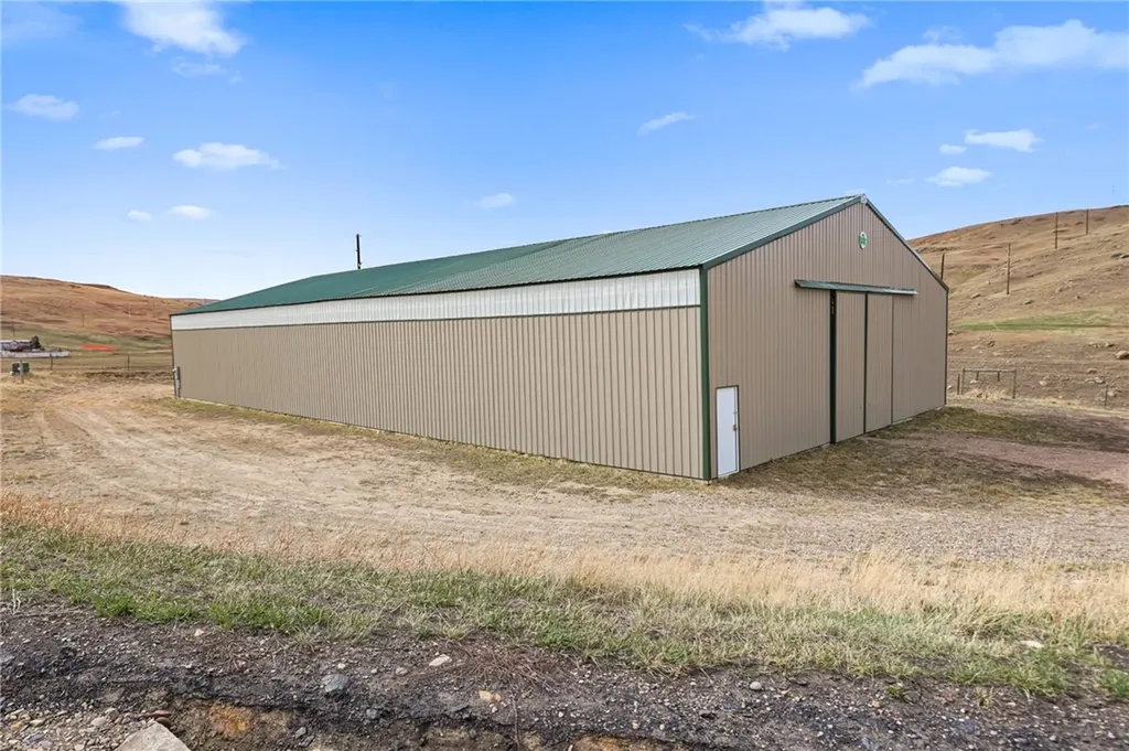 865 Stockett Road Other MT 59480