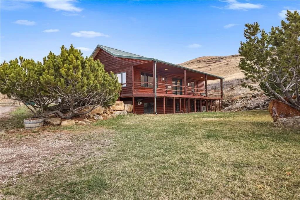 865 Stockett Road Other MT 59480