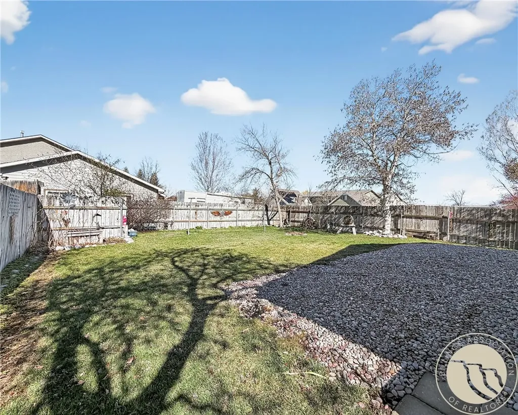 115 8th Street Other MT 59714