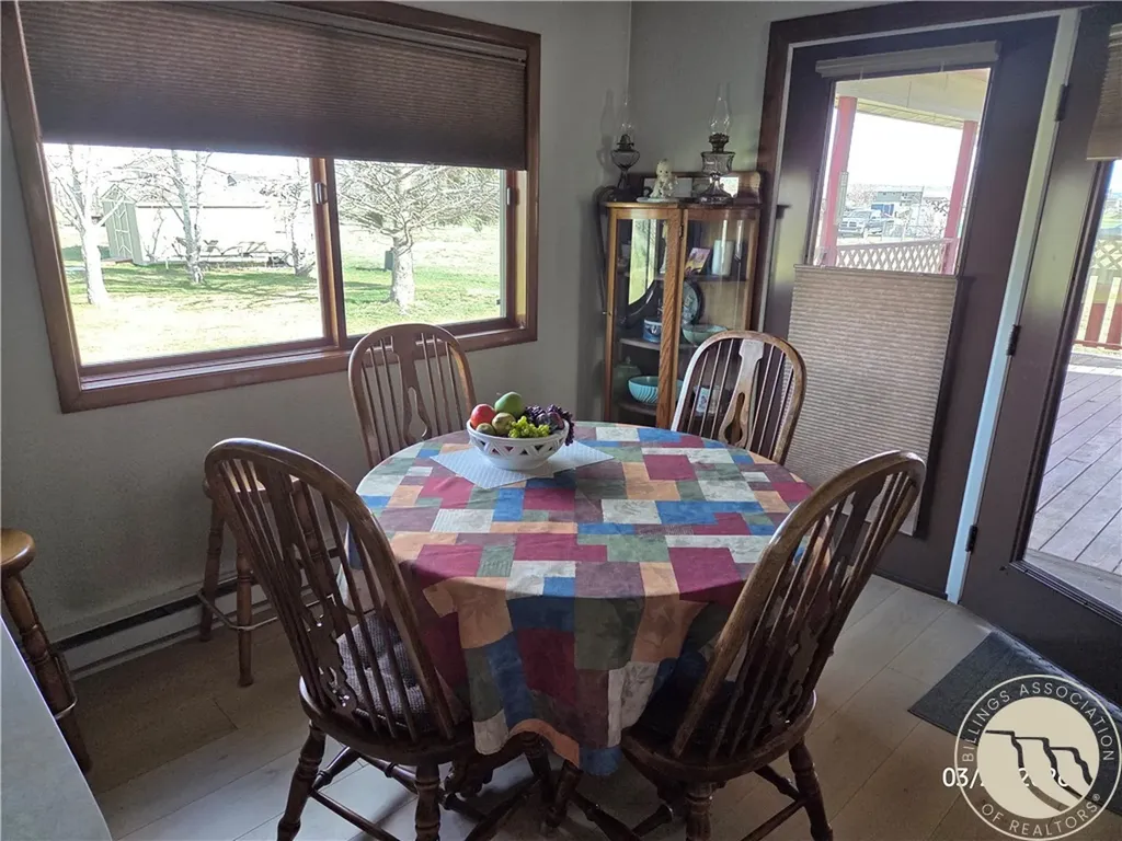 7729 Buckskin Drive Shepherd MT 59079