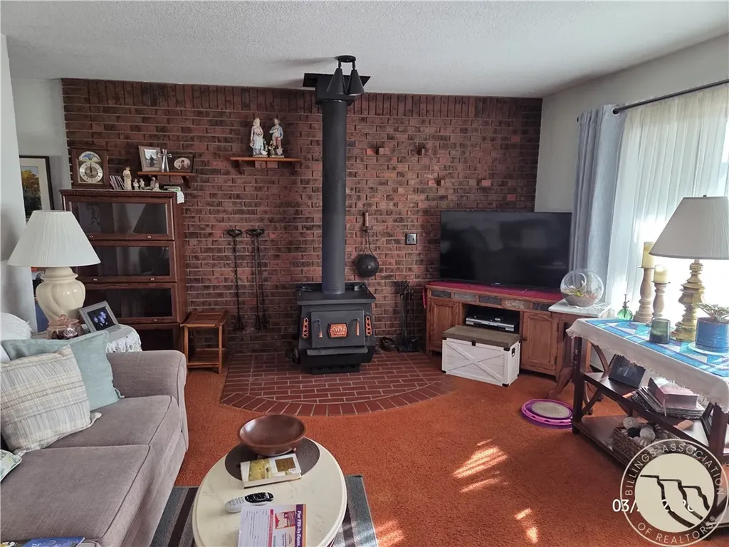 7729 Buckskin Drive Shepherd MT 59079