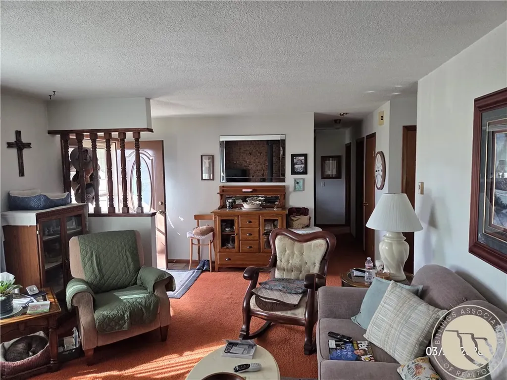 7729 Buckskin Drive Shepherd MT 59079