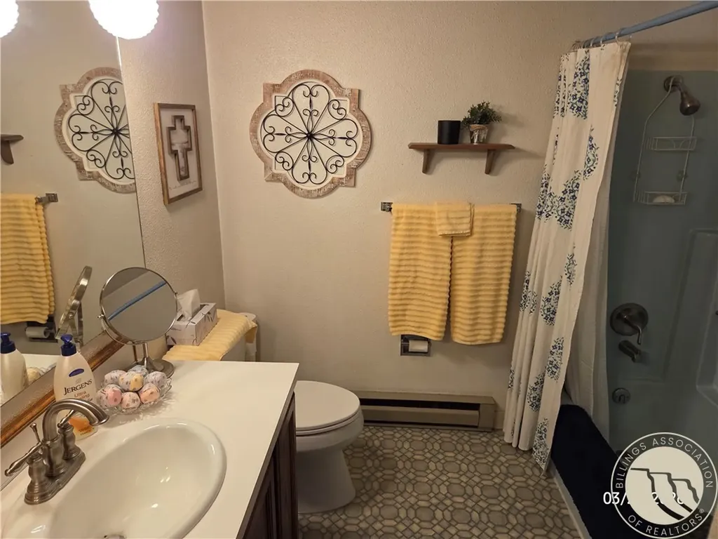 7729 Buckskin Drive Shepherd MT 59079