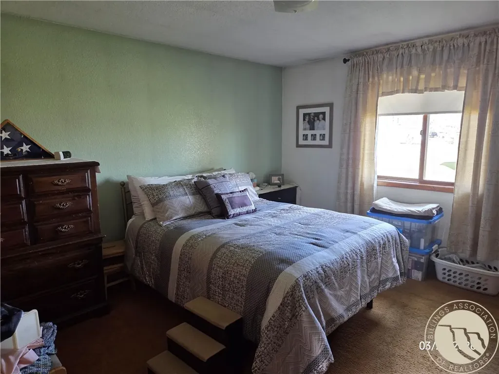 7729 Buckskin Drive Shepherd MT 59079