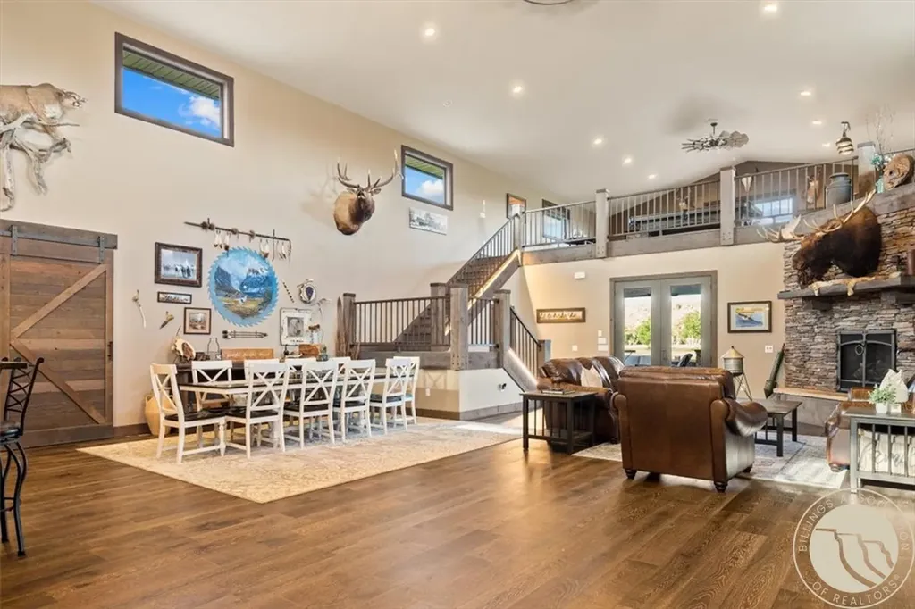 874 Allen Drive Hardin MT 590334