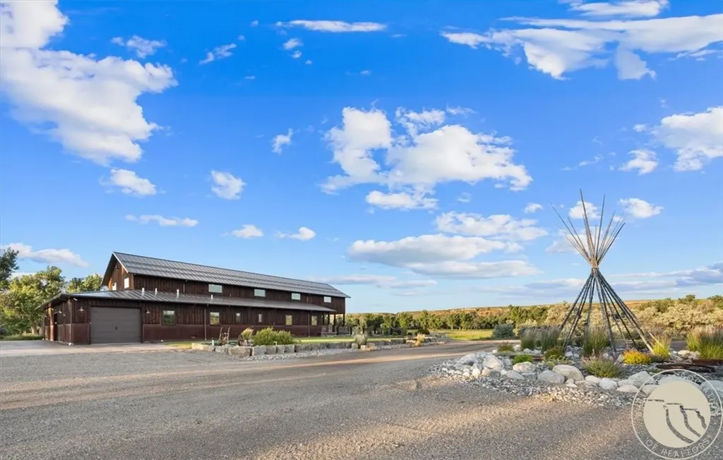 874 Allen Drive Hardin MT 590334