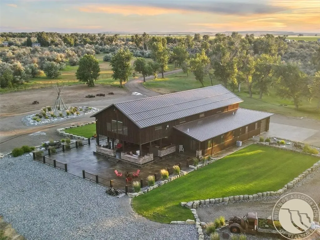 874 Allen Drive Hardin MT 590334