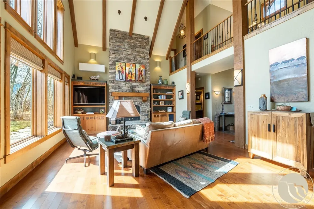 512 Bobcat Circle Red Lodge MT 59068