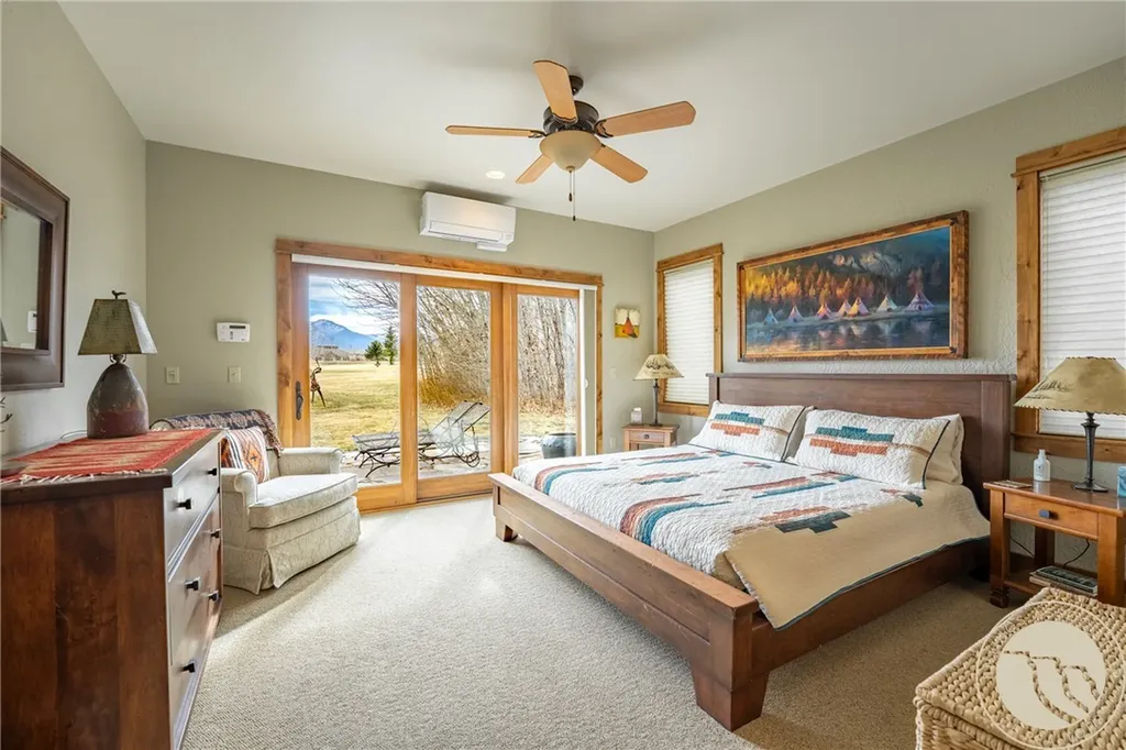 512 Bobcat Circle Red Lodge MT 59068